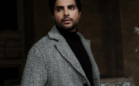 ​Beyond Screen Time: Why Purpose and Narrative Value Dictate Parichay Sharma’s Character Choices