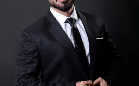 ​Cinematic Epiphanies: Manas Shah on Why a Film’s Ultimate Measure Is the Message It Leaves Behind