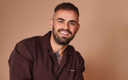 The Architecture of Monsoon Hair Care: Florian Hurel on Why Product Restraint Beats Seasonal Frizz