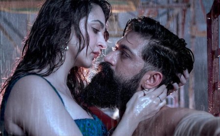 The Genesis of a Blockbuster Anthem: How Rocking Star Yash Envisioned ‘Tabaahi’ Before the First Note Was Composed