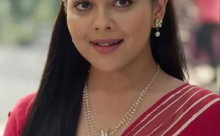 A Transformative Milestone: Niharika Chouksey Celebrates One Successful Year of Tumm Se Tumm Tak