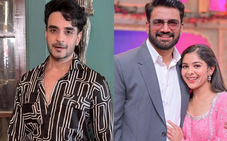 The Alchemy of On-Set Simplicity: Angad Hasija on Shattering Age Gaps and the True Value of Talent in Tumm Se Tumm Tak
