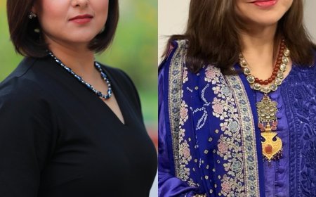 A Silent Symphony: Alka Yagnik’s Bittersweet Padma Bhushan Moment Amidst Her Brave Battle with Hearing Loss