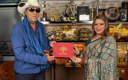 The Shaktimaan Guide to Survival: Mukesh Khanna Unpacks the Cost of Compromise in Showbiz