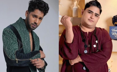 The Currency of Peace: Baseer Ali Breaks Down the Reality of Modern Stardom on ‘Honestly, Why Not? With MNL S2’