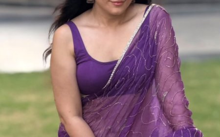 Buying Artistic Freedom: How Simple Kaul Leveraged the Hospitality Business to Reclaim Her Acting Narrative