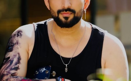Beyond the Casting Bottleneck: Aadesh Chaudhary on Rejection, the 'Gym-Goer' Stereotype, and Building a Parallel Empire in Wellness