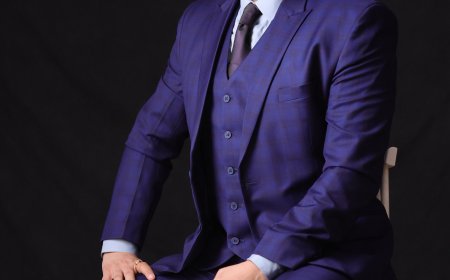 Beyond the Screen: Aadesh Chaudhary Navigates the Digital Space to Foster Mindful Self-Reflection