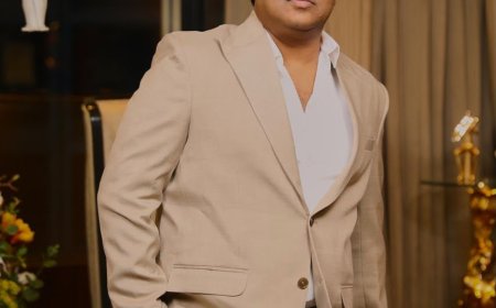 The Digital Vanguard: How Producer Sajid Qureshi Transformed Bazzzooka Into a 50-Million-Strong Media Titan