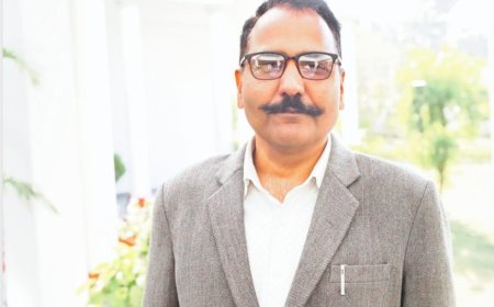 Nainital District Magistrate Orders Probe into Lake Bridge Octroi Issue, Inquiry Report Due in 15 Days
