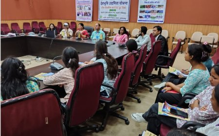 Three-Day Residential Boot Camp Begins in Haldwani Under Devbhoomi Entrepreneurship Scheme
