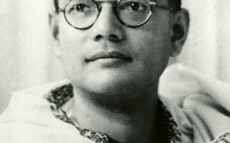 Supreme Court Hearing on Netaji’s Legacy: Daughter Anita Bose Pfaff Files Petition to Repatriate Father’s Ashes from Japan