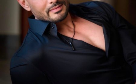 Truth Over Perfection: Actor Amal Sehrawat Redefines What It Means to Be Camera-Ready in Modern Cinema