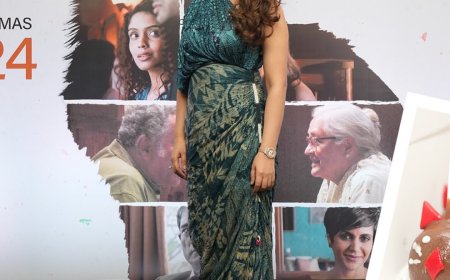 Patience, Felines, and Filming Delays: Samiksha Oswal Opens Up on the Unique Challenges of Shooting 'Max, Min & Meowzaki'