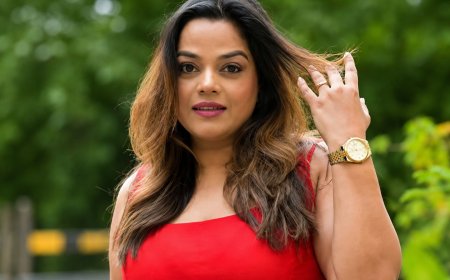 Beyond Visual Appeal: Actor Chaitali Kohli Speaks on Craft, Resilience, and Sustaining Longevity in Entertainment