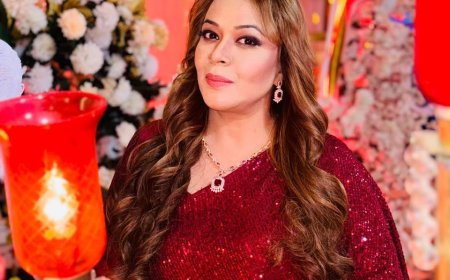 The Audience Is the Ultimate Judge": Actor Roma Navani Speaks on Creative Uncertainty and Industry TRPs