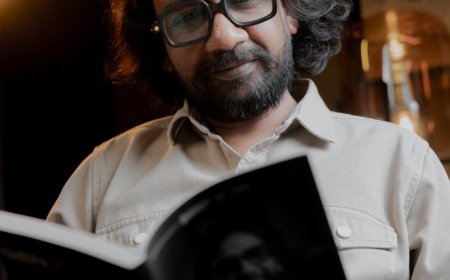 Beyond the Screen: Bharat Jain on Why the World Needs to Stop Judging Gen Z and Start Listening
