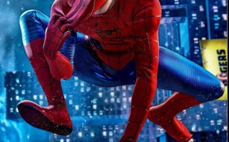Hollywood Rules Indian Box Office: Christopher Nolan's 'The Odyssey' Sweeps Theatres as 'Spider-Man: Brand New Day' Prepares for Record Opening
