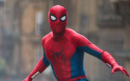 Box Office Phenomenon: 'Spider-Man: Brand New Day' Sells 45,000 Tickets Within 24 Hours of Advance Bookings Opening in India