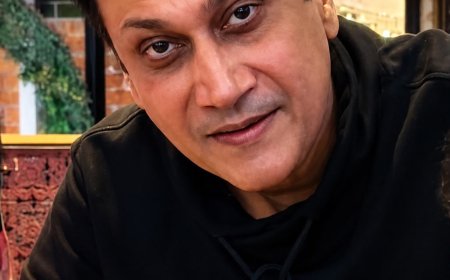 ​"If You Try Too Hard to Be Funny, It No Longer Feels Realistic": Deepakk Dutta Breaks Down the Art of Situational Comedy in 'Daadi Ki Shaadi'