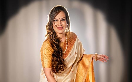 From 'Thora Thora Hindi' to 'The Accidental Prime Minister': Suzanne Bernert’s Two-Decade Journey in Indian Cinema"