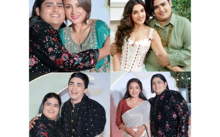 I Prefer a Handful Who Know Me Inside Out": Talent Strategist Mohammed Nagaman Lateef on the Value of Real Friendships