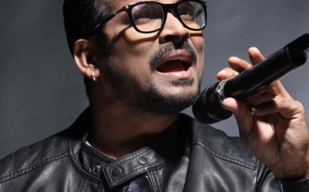 Shahid Mallya Announces Season 2 of 'Ek Shaam Krishna Kumar Ke Naam': A Musical Homage to His Father and Mentor