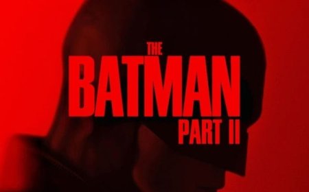 The Return of the Dark Knight Delayed: Robert Pattinson’s 'The Batman: Part II' Pushed to February 2028 as First Camera Test Teaser Drops