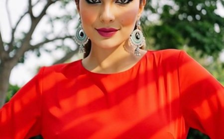 I No Longer Romanticise Large Circles": Somy Ali Speaks Candidly on Friendship, Industry Transactions, and Her NGO 'No More Tears'
