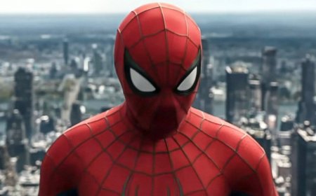 Spider-Man: Brand New Day' Shatters Box Office Records in India, Overtaking 'Avengers: Endgame' Opening Day Collections