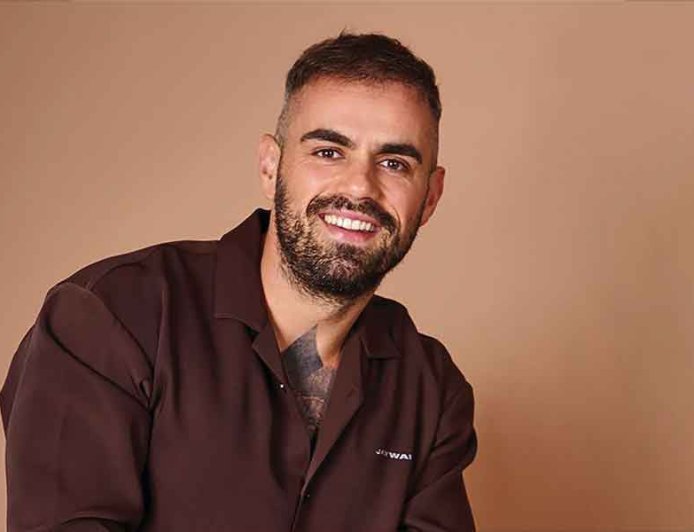The Architecture of Monsoon Hair Care: Florian Hurel on Why Product Restraint Beats Seasonal Frizz