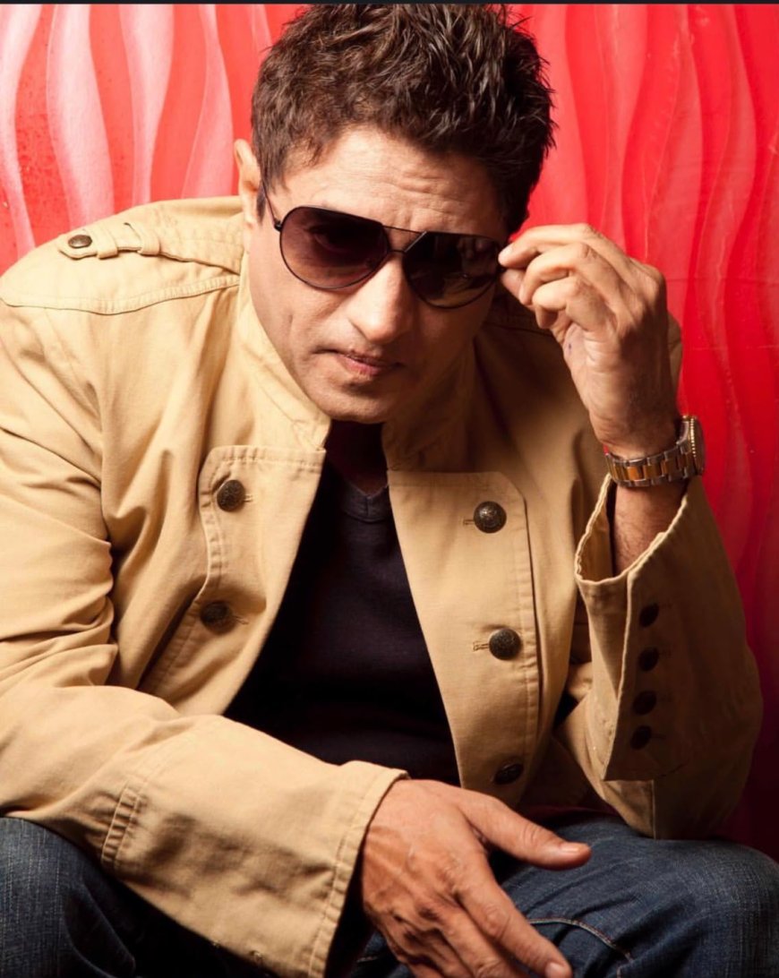 The Curse of the Clone: Anand Raaj Anand on Why Replicating Hit Songs Is a Composer’s Biggest Trap
