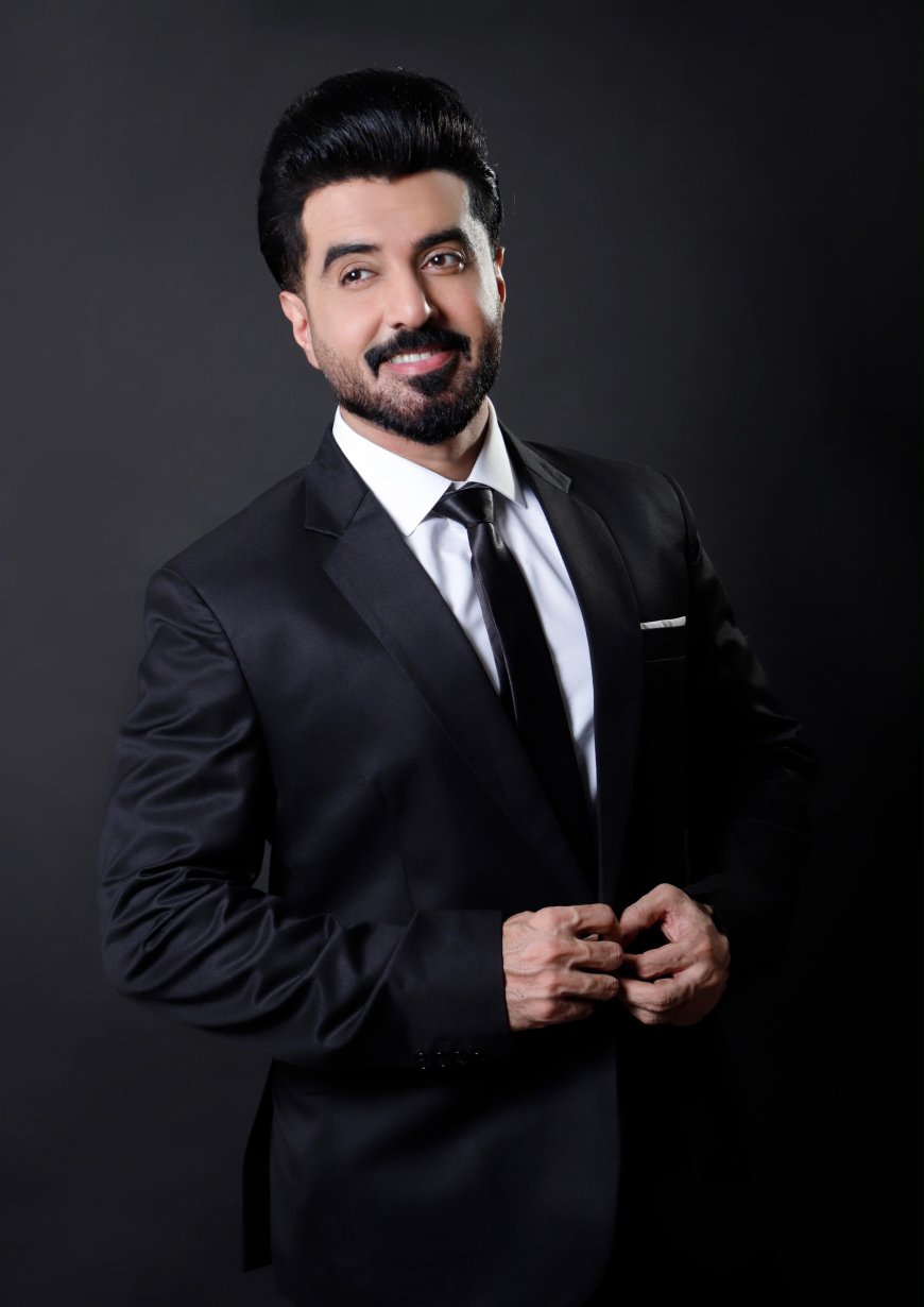 ​Cinematic Epiphanies: Manas Shah on Why a Film’s Ultimate Measure Is the Message It Leaves Behind