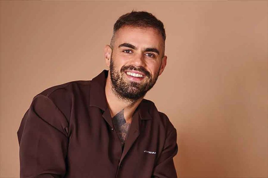 The Architecture of Monsoon Hair Care: Florian Hurel on Why Product Restraint Beats Seasonal Frizz