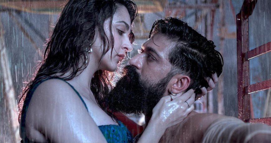 The Genesis of a Blockbuster Anthem: How Rocking Star Yash Envisioned ‘Tabaahi’ Before the First Note Was Composed