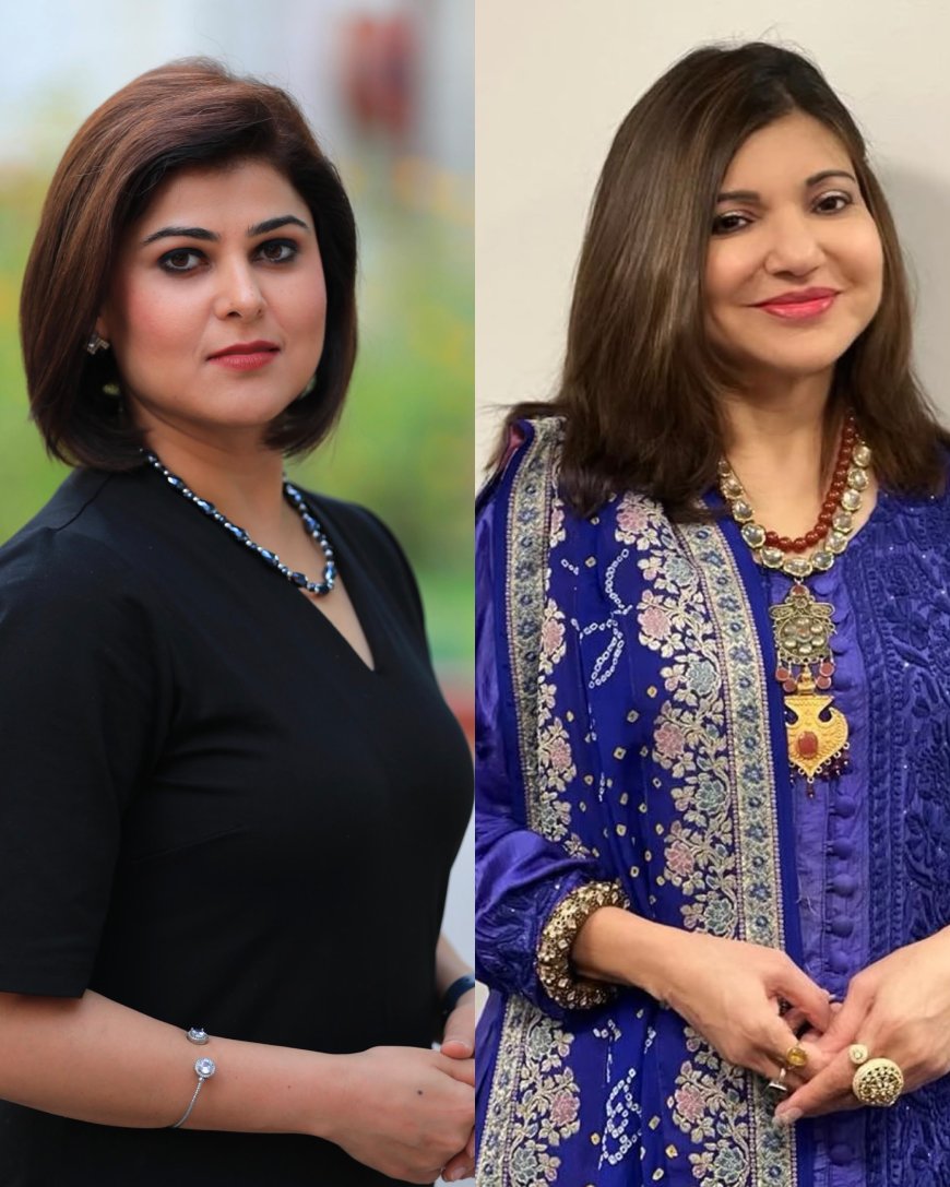 A Silent Symphony: Alka Yagnik’s Bittersweet Padma Bhushan Moment Amidst Her Brave Battle with Hearing Loss