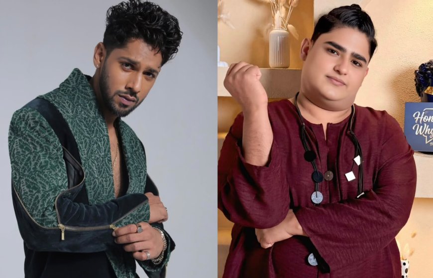 The Currency of Peace: Baseer Ali Breaks Down the Reality of Modern Stardom on ‘Honestly, Why Not? With MNL S2’