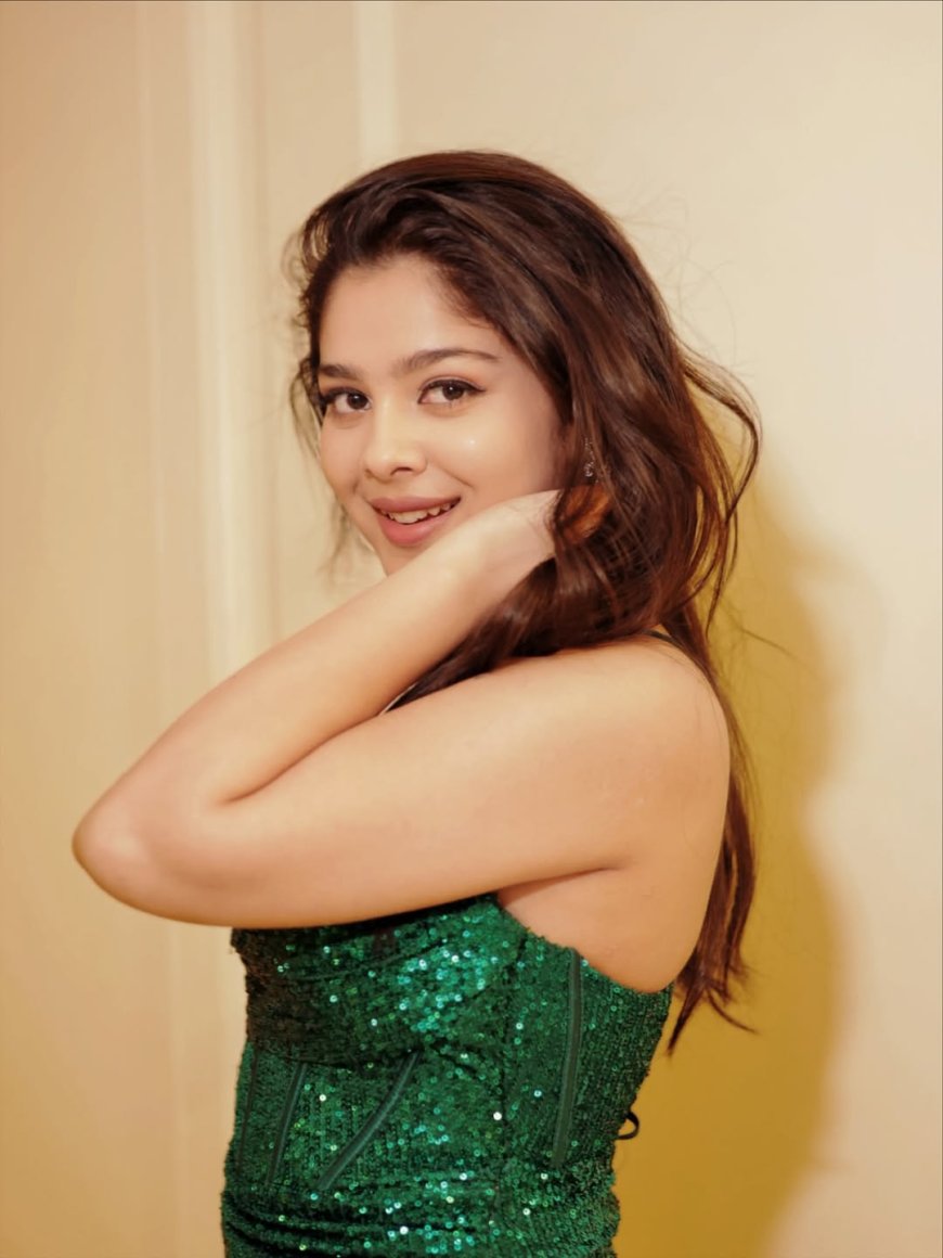 Exclusive: Tumm Se Tumm Tak Star Niharika Chouksey Decodes Her Journey of Patience, Overcoming Self-Doubt, and Big Screen Dreams