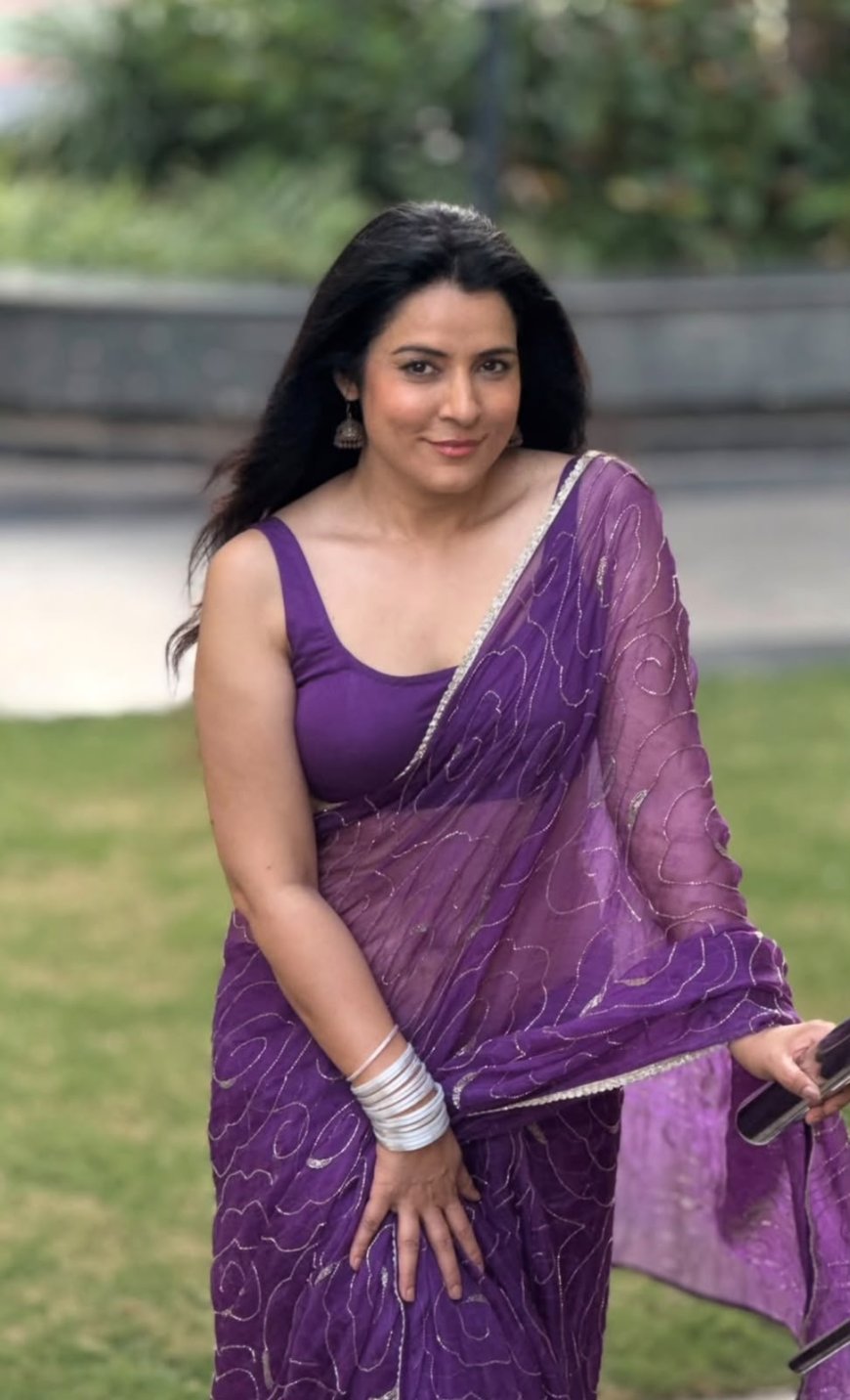 Buying Artistic Freedom: How Simple Kaul Leveraged the Hospitality Business to Reclaim Her Acting Narrative