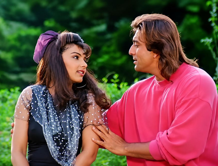Beyond the Bollywood Shadow: Somy Ali on Overcoming Camera Fear with Sanjay Dutt and Reframing Her Humanitarian Legacy