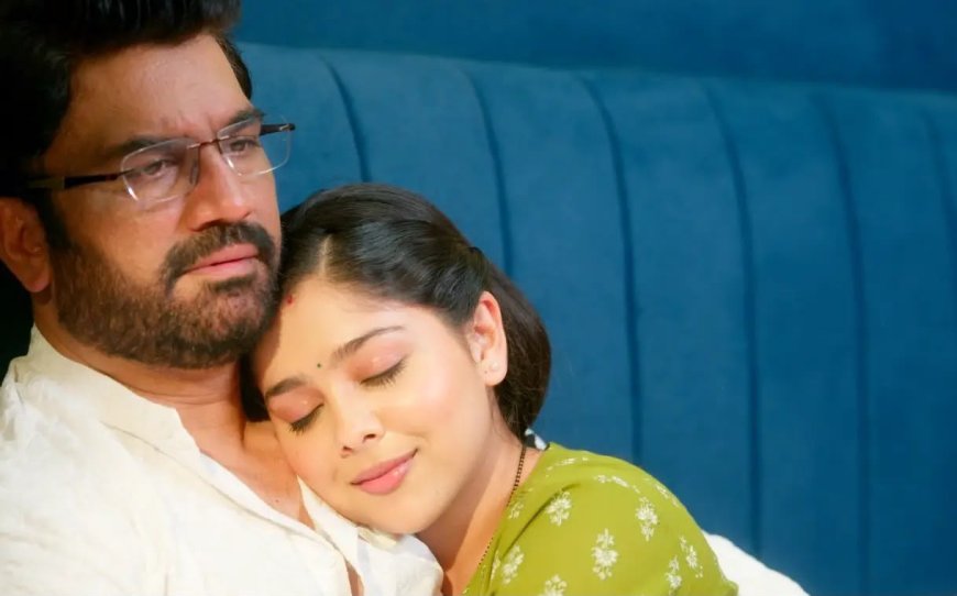 Shadows Over Paradise: Meera Unveils Malicious Blueprint as Aryavardhan and Anu Depart for Honeymoon in Tumm Se Tumm Tak