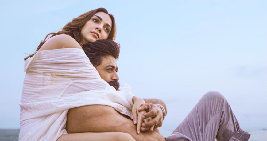 A Musical Phenomenon: 'Tabaahi' from Yash Starrer 'Toxic' Crosses 100 Million Views on YouTube
