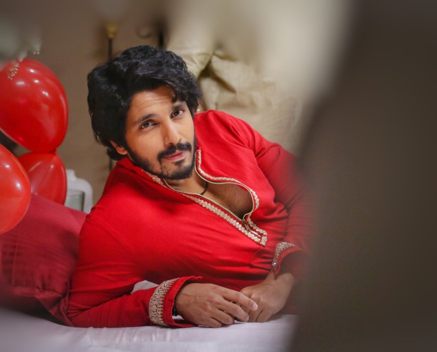 Exclusive Interview : Kanwar Dhillon Opens Up About His Acting Journey, Dream Projects, and Why Television Will Always Be Home