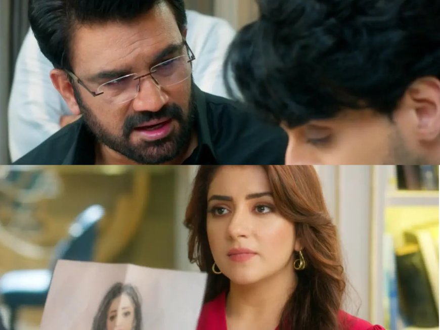 Tumm Se Tumm Tak Major Twist: Gayatri Dreams of Yash and Meera's Union Amid Growing Emotional Dilemmas