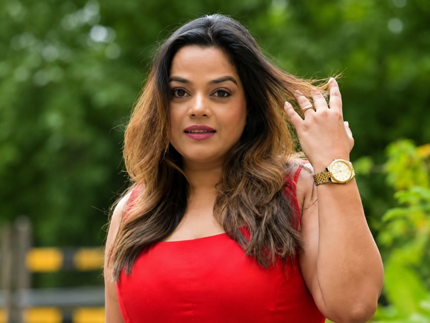 Beyond Visual Appeal: Actor Chaitali Kohli Speaks on Craft, Resilience, and Sustaining Longevity in Entertainment