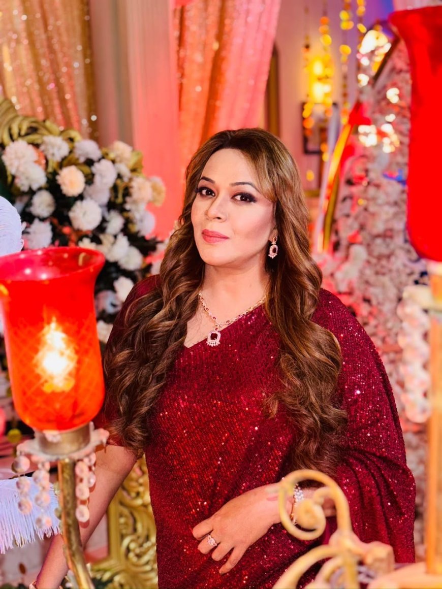 The Audience Is the Ultimate Judge": Actor Roma Navani Speaks on Creative Uncertainty and Industry TRPs