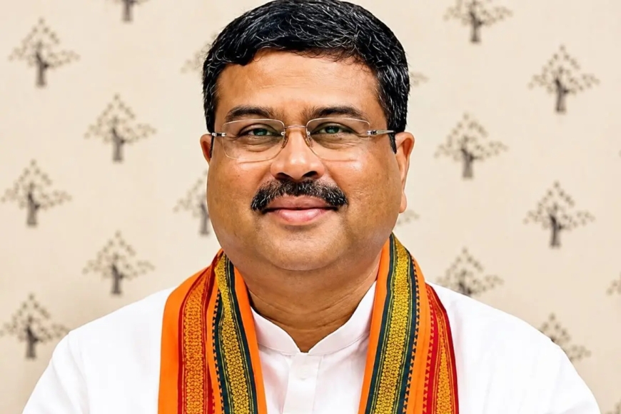 Union Education Minister Dharmendra Pradhan Resigns Amid Widespread NEET Exam Controversies and Student Protests