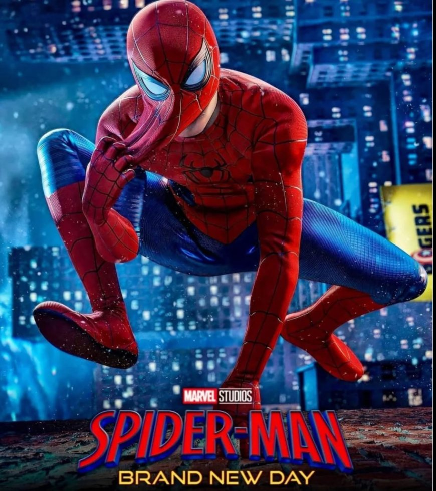 Hollywood Rules Indian Box Office: Christopher Nolan's 'The Odyssey' Sweeps Theatres as 'Spider-Man: Brand New Day' Prepares for Record Opening