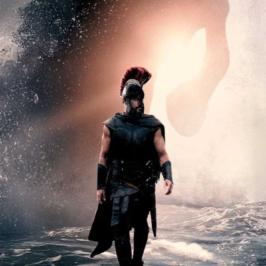Hollywood Rules Indian Box Office: Christopher Nolan's 'The Odyssey' Sweeps Theatres as 'Spider-Man: Brand New Day' Prepares for Record Opening