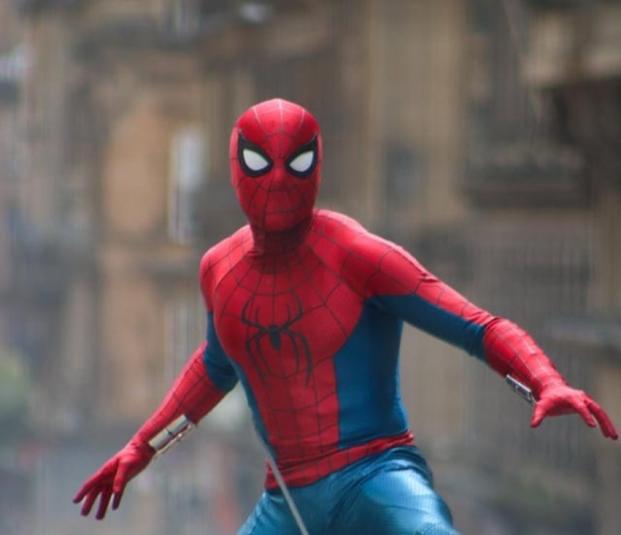 Box Office Phenomenon: 'Spider-Man: Brand New Day' Sells 45,000 Tickets Within 24 Hours of Advance Bookings Opening in India